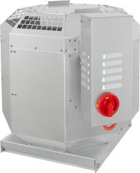 ruck Ventilator Centrifugal Ruck DVN 315 E2 30 (142181)