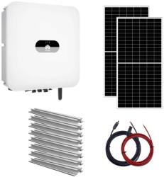 Huawei Sistem fotovoltaic On-Grid / Hibrid 3 kW monofazat Huawei - tabla (SF-O/H-3KW-230V-TABLA)