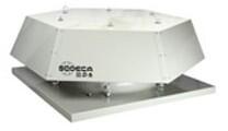 SODECA Ventilator axial de acoperis Sodeca HT-100-6T-3 IE3 (HT-100-6T-3 IE3)