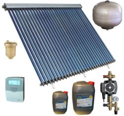 Panosol Pachet Panosol 6P Economic panou solar 30 tuburi vidate fara boiler (C.303)