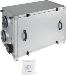 Blauberg Centrala ventilatie Blauberg KOMFORT L350 (B KOMFORT L350)