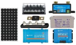 Victron Energy Sistem fotovoltaic Off-Grid 800 W Victron Energy monofazat (Victron Energy - SF800)