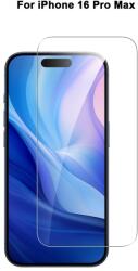 Cellect iPhone 16 Pro Max, Kijelzővédő üvegfólia (LCD-IPH16PM-GLASS)