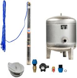 PRODO 3Ti-15 90l RTS (121684)