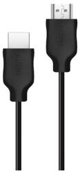 Philips SWV5401P/10 HDMI kábel 1, 5 M HDMI A-típus (Standard) Fekete (SWV5401P/10)