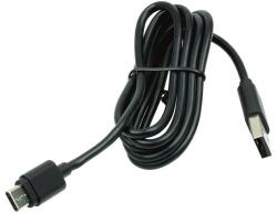 Datalogic 94A050044 USB kábel 1, 2 M USB C USB A Fekete (94A050044)