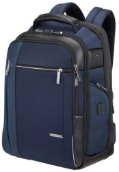 Samsonite 137258-1277 Spectrolite 3.0 15.6", 23 l, 42.5 x 30 x 15 cm Kék-Fekete notebook hátizsák (137258-1277-DBLUE)