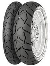 Continental CONTITRAILATTACK 3 170/60 -17 72V REAR enduro/trail