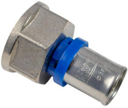 Everline Press TH 16 - 3/4" Belső menetes csatlakozó idom (FI-R1634F)