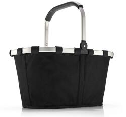 Reisenthel CARRYBAG fekete bevásárlókosár BK7003