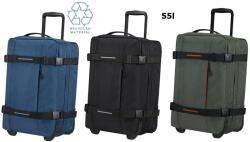 Samsonite URBAN TRACK gurulós fedélzeti utazótáska S 143163 - borond-aruhaz