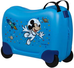 Samsonite DREAM 2GO DISNEY 4-kerekes gyermekbőrönd - Micjkey Stars 145048-9548