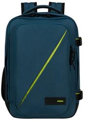 Samsonite TAKE2CABIN fedélzeti, laptoptartós utazóhátizsák S 15, 6" 149174-0528 - borond-aruhaz