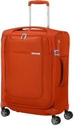 Samsonite D'LITE négykerekű bővíthető kabin bőrönd 55cm 137229