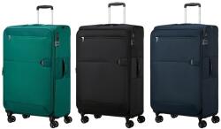 Samsonite URBIFY négykerekű bővíthető nagy bőrönd 78cm 150717 - borond-aruhaz