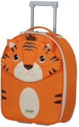 Samsonite HAPPY SAMMIES ECO Tigris Toby kabinbőrönd 45cm 151669-A467 - borond-aruhaz