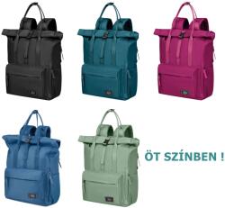 Samsonite URBAN GROOVE laptoptartós roll-up divathátizsák 15, 6" 147671 - minosegitaska