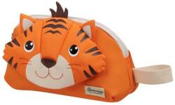 Samsonite HAPPY SAMMIES ECO Tigris Toby piperetartó 151671-A467 - minosegitaska