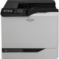 Sharp MXC607P