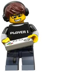 LEGO® Minifigurák 71007 12. sorozat - Videojátékos
