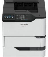 Sharp MXB557P