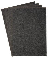 Klingspor csiszolópapír (vízálló) P 400 - PS 11 A (2007)