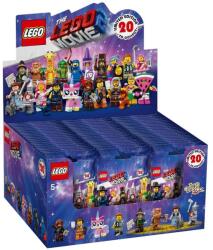 LEGO® Minifigurák 71023 - Lego Movie 2 - Teljes 60 db-os doboz