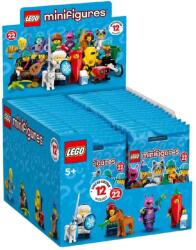 LEGO® Minifigurák 71032 - 22. sorozat - Teljes 36 db-os doboz