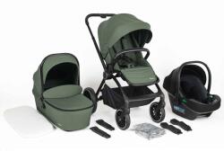 BabyGO Harmony 3 in 1 Carucior