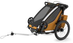 Thule Carucior multisport single Thule Chariot Sport 2, Natural Gold (TA10201032) - ecalator