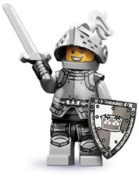 LEGO® Minifigurák 71000 - 9. sorozat - Hős lovag