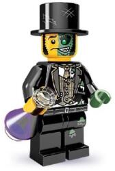 LEGO® Minifigurák 71000 - 9. sorozat - Mr. Jó és Rossz