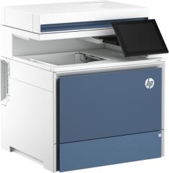 HP Color LaserJet Enterprise MFP 5800f (6QN30A)
