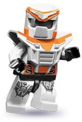 LEGO® Minifigurák 71000 - 9. sorozat - Harci robot