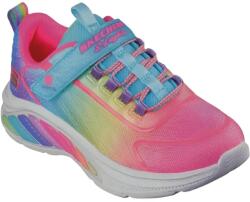 Pantofi copii SKECHERS 303721L RAINBOW CRUISERS - 32 (SKECHERS303721LRAINBOWCRUISERS)