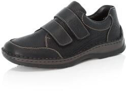  Pantofi barbati RIEKER piele naturala 05350-00 - 42 (RIEKER0535000270820)