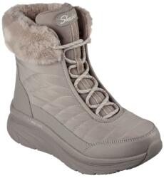 Ghete dama SKECHERS apres ski 167388 DKPT - 35 1/2 (GheteSKECHERSapresski167388DKPT 201123)