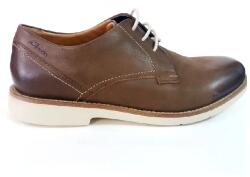 Pantofi barbati CLARKS Raspin Plain 2242111 - 43 (CLARKSRaspinPlain2242111080218)