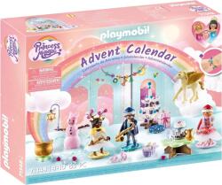 Playmobil Calendar Craciun Curcubeul Printeselor (PM71348)
