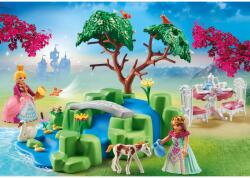 Playmobil Picnicul printeselor (PM70961)