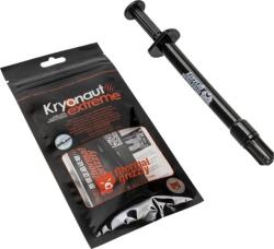 Thermal Grizzly Pasta Termica Thermal Grizzly Kryonaut Extreme, 2g, Negru (TG-ZUWA-255)