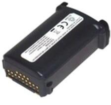 Zebra Li-Ion, 2600 mAh Akkumulátor (BTRY-MC9X-26MA-10) (BTRY-MC9X-26MA-10)