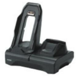 Zebra CRD-TC7X-SE2EPP-01 mobiltelefon töltő PDA Fekete Beltéri (CRD-TC7X-SE2EPP-01) (CRD-TC7X-SE2EPP-01)