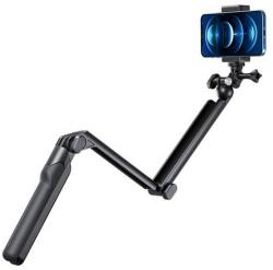 TELESIN Three-Way Tripod