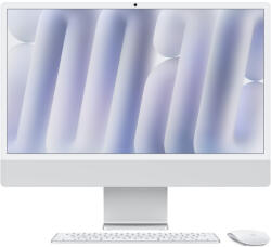 Apple iMac 24 MWUC3MG/A Számítógép konfiguráció