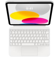 Apple Tastatura Apple Magic Keyboard pentru iPad Pro 12.9 (5th & 4th & 3rd Gen) White