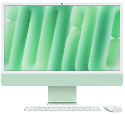 Apple iMac 24 MD2Q4MG/A Számítógép konfiguráció
