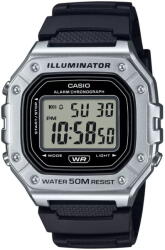 Casio W-218HM-7AVEF Ceas