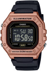 Casio W-218HM-5BVEF Ceas