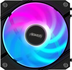 GIGABYTE Aorus Ez Chain 120 Black ARGB (GA-GP-ECFAN1201)